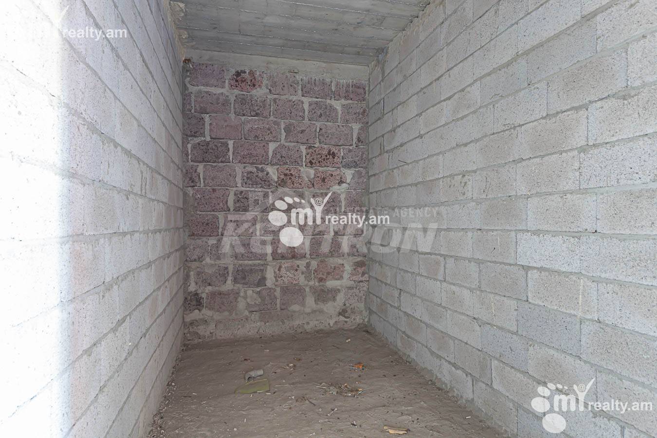 Առանձնատուն  Աճառյան փող., Ավան Երևան, 154271