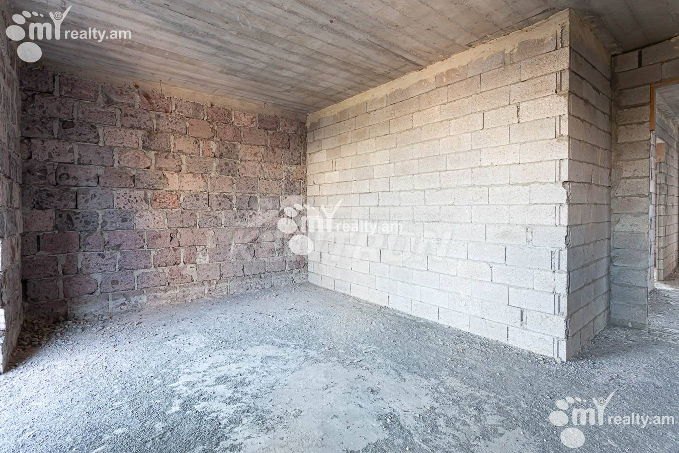 Առանձնատուն  Աճառյան փող., Ավան Երևան, 154271