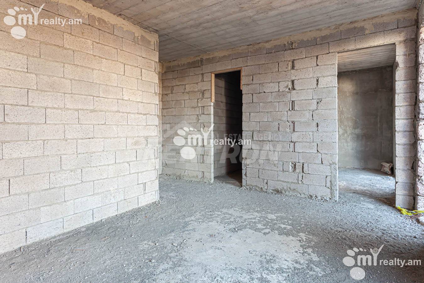 Առանձնատուն  Աճառյան փող., Ավան Երևան, 154271