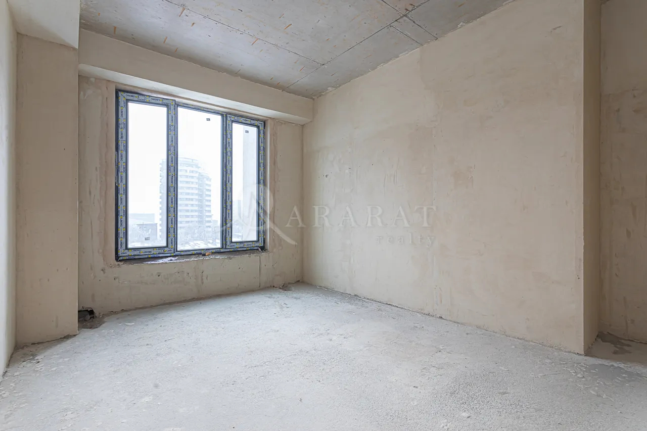 3 bedroom apartment for sale Griboedov St, Arabkir Yerevan, 159226