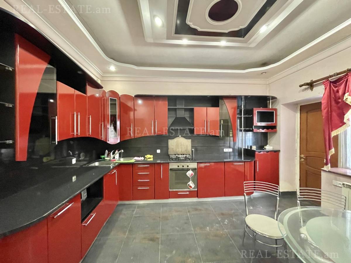 Առանձնատուն  Բագրևանդ թաղամաս, Նոր Նորք Երևան, 117785