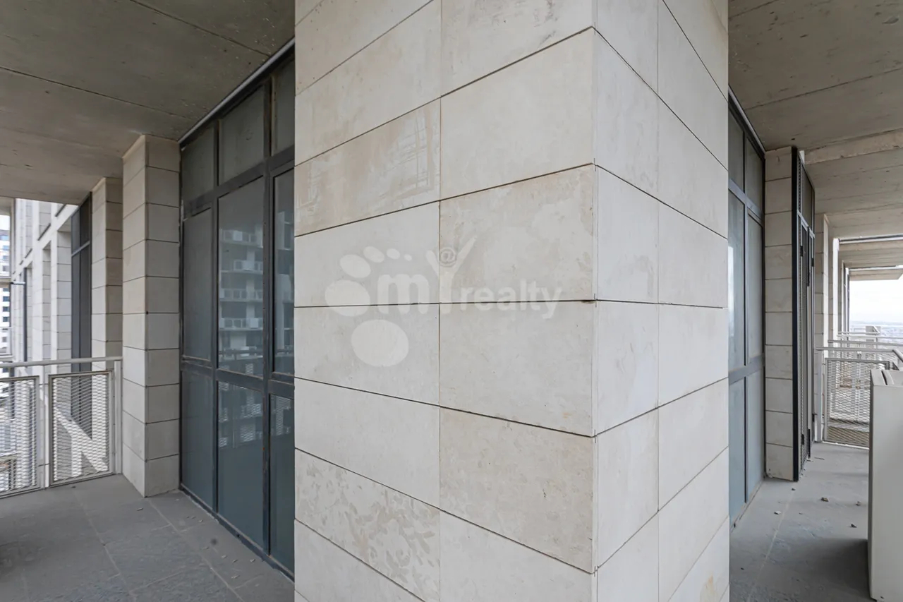 3 bedroom apartment for sale Leningradyan st., Malatsia-Sébastia Yerevan, 159962