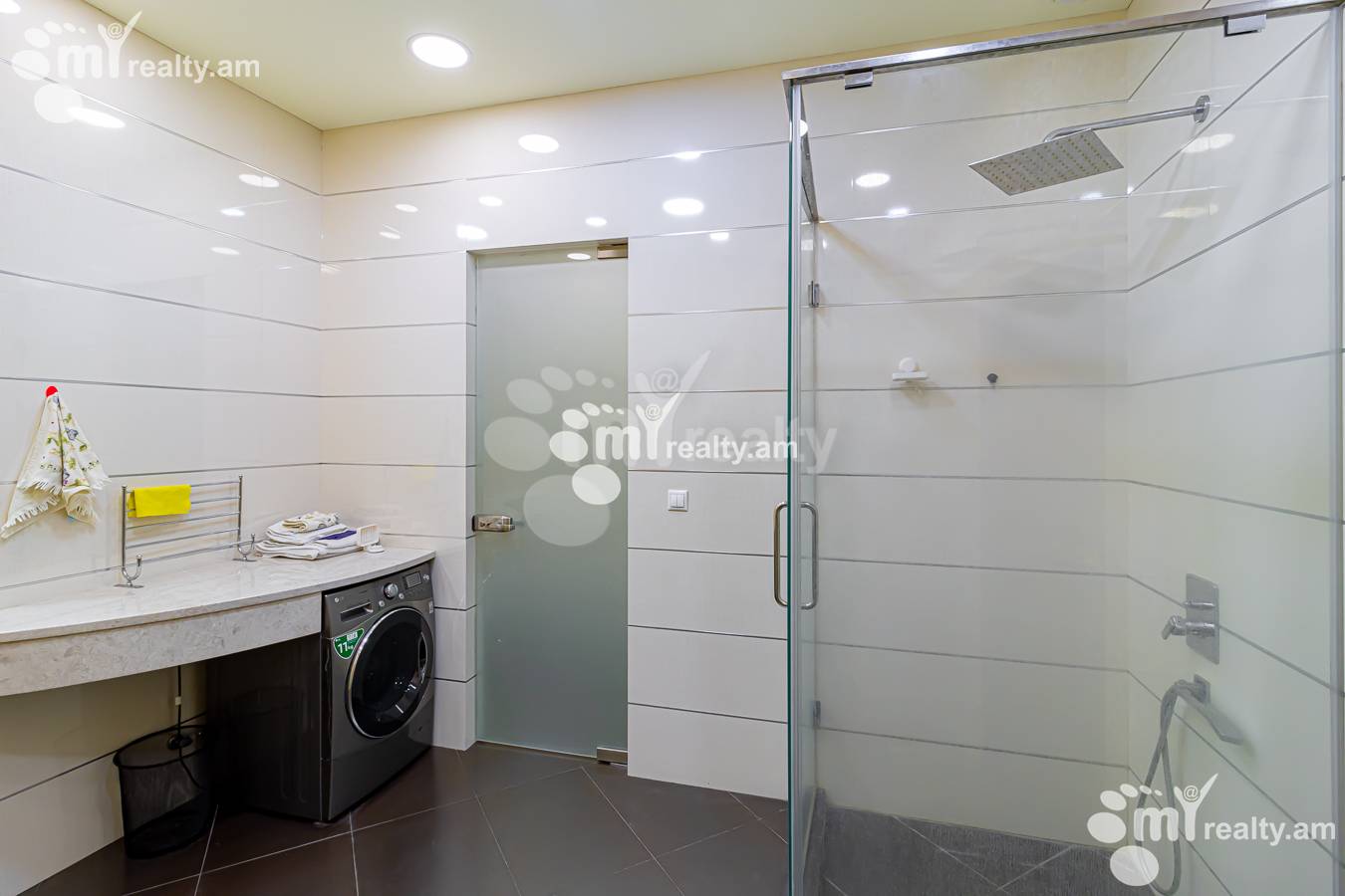 3 սենյականոց բնակարան  Ձորափի փող, Կենտրոն Երևան, 152899