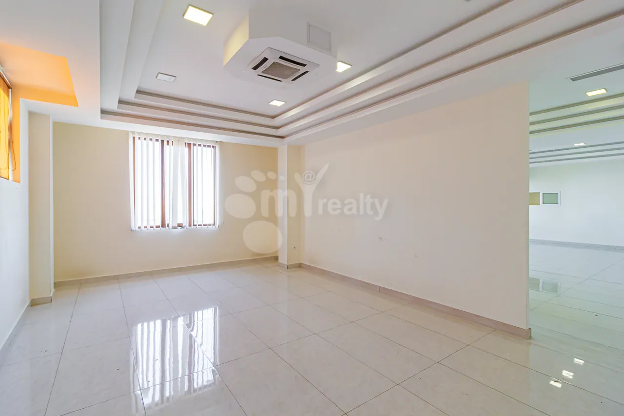 Commercial property for rent Terlemezyan St, Adshapnjak Yerevan, 158940