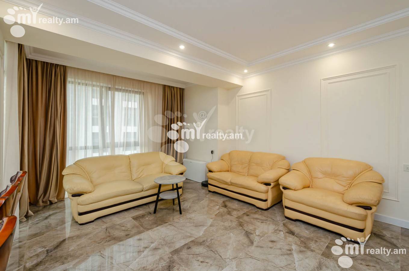 3 bedroom apartment for rent K. Ulnetsi St, Qanaqer- Sejtun Yerevan, 148627