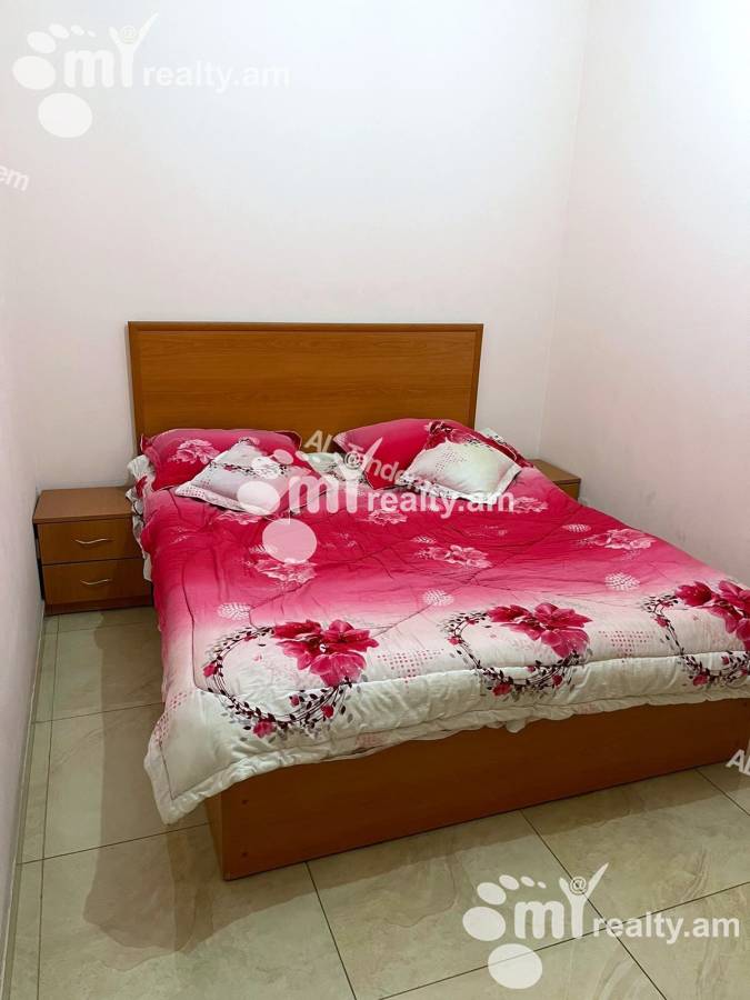 2 սենյականոց բնակարան վարձով Արամի փող, Կենտրոն Երևան, 154965