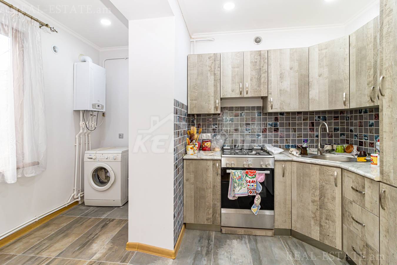 2 bedroom apartment for sale V.Papazyan St, Arabkir Yerevan, 140294