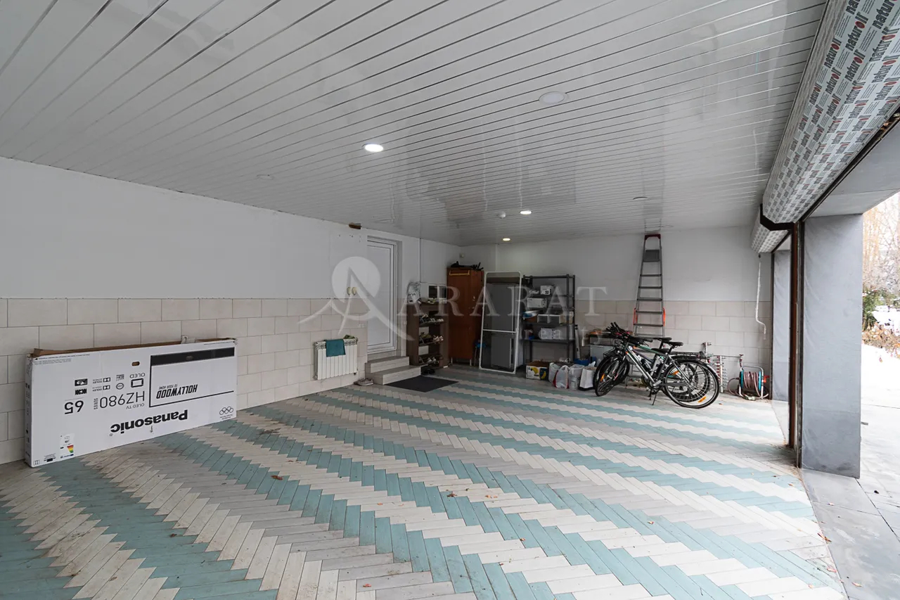 House for sale Vahakni District, Vahagnie Yerevan, 159112