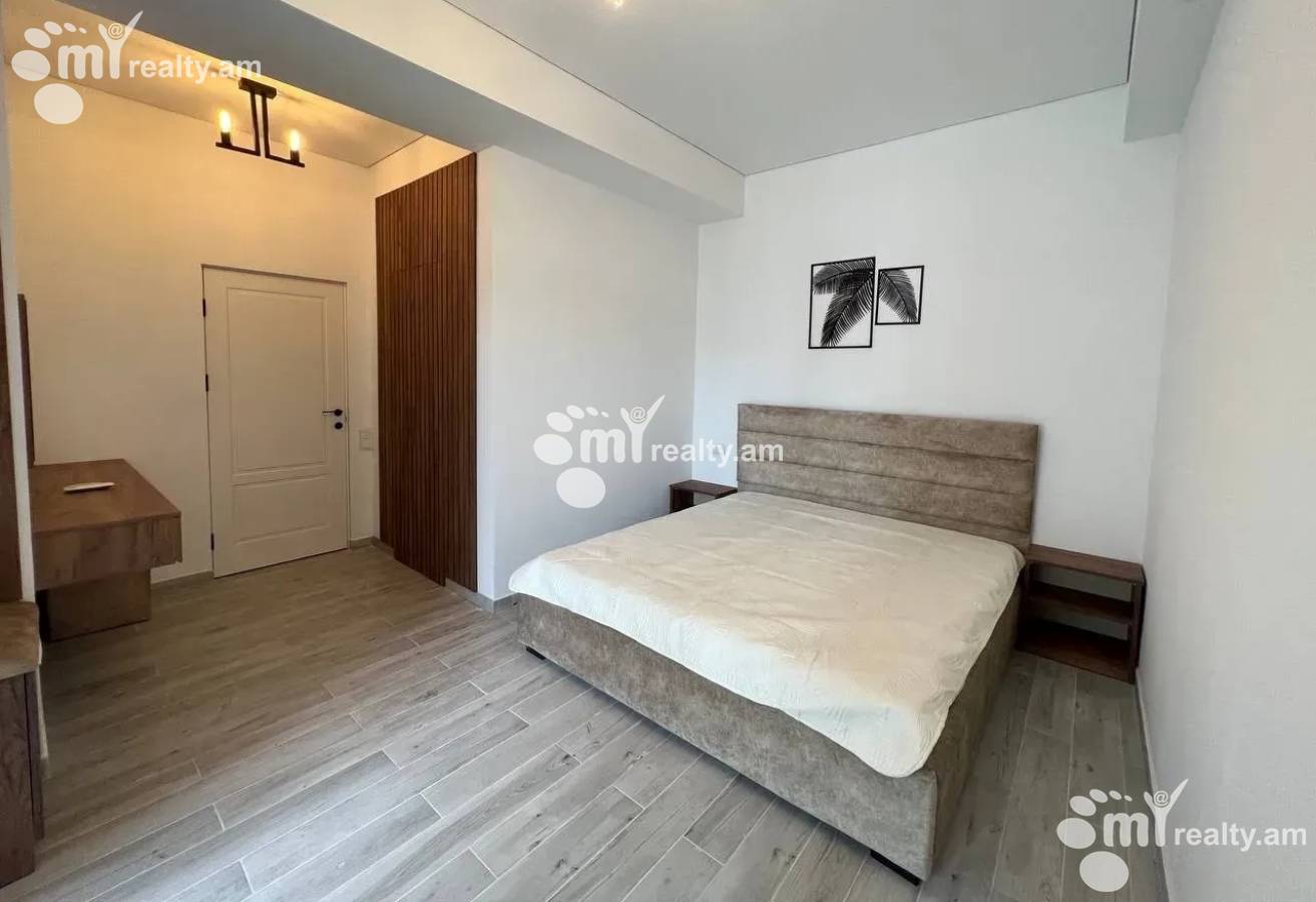 3 bedroom apartment for rent خیابان ک. اولنِتسی, کاناکِر – زیتون ایروان, 161162