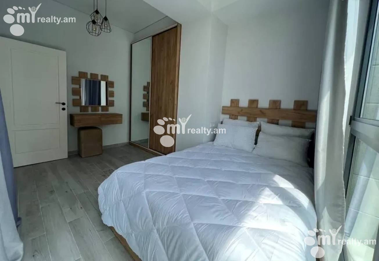 3 bedroom apartment for rent خیابان ک. اولنِتسی, کاناکِر – زیتون ایروان, 161162