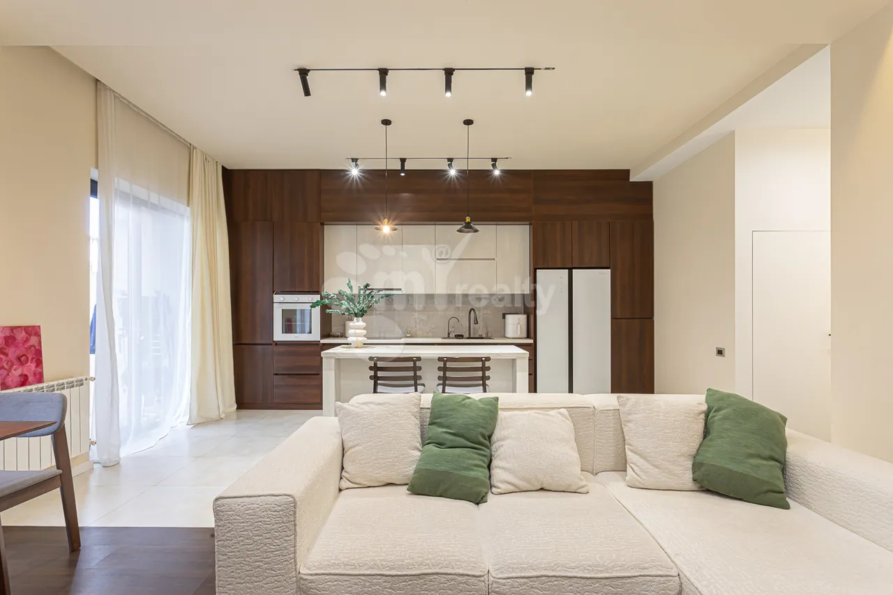 House for sale G 1 dis., Adshapnjak Yerevan, 159470