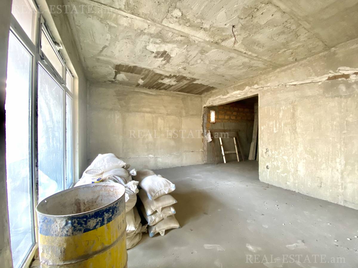 2 bedroom apartment for sale Sayat-Nova Ave, Center Yerevan, 128809