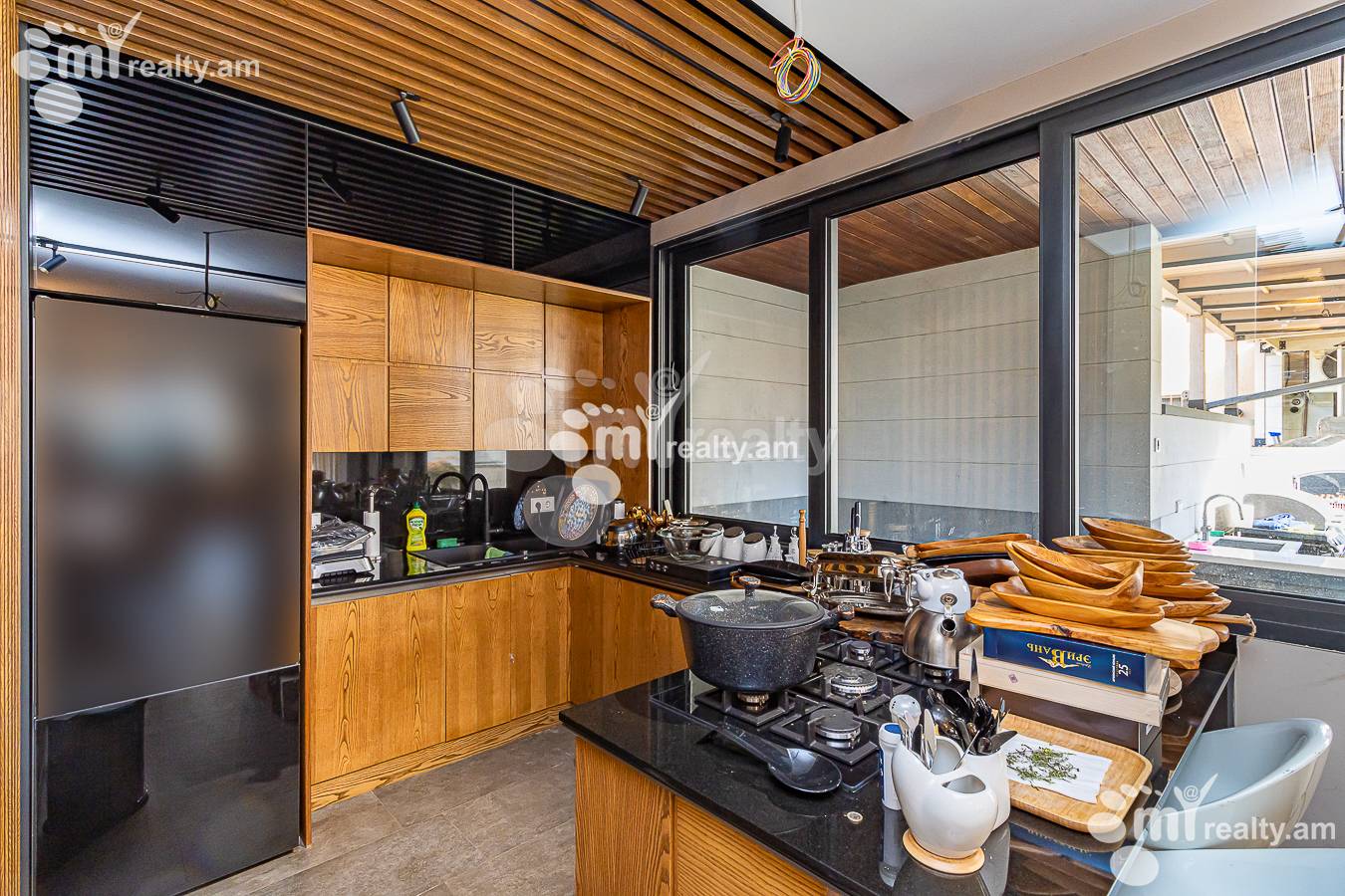 3 bedroom apartment for sale Hambardzumyan St, Arabkir Yerevan, 148585