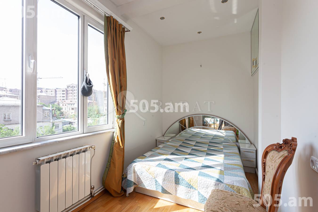2 bedroom apartment for sale Azatutyan Ave, Arabkir Yerevan, 156034