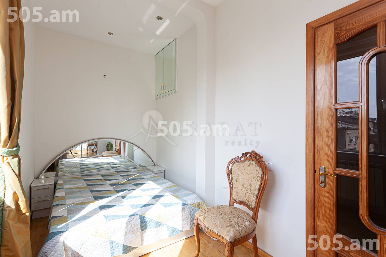 2 bedroom apartment for sale Azatutyan Ave, Arabkir Yerevan, 156034