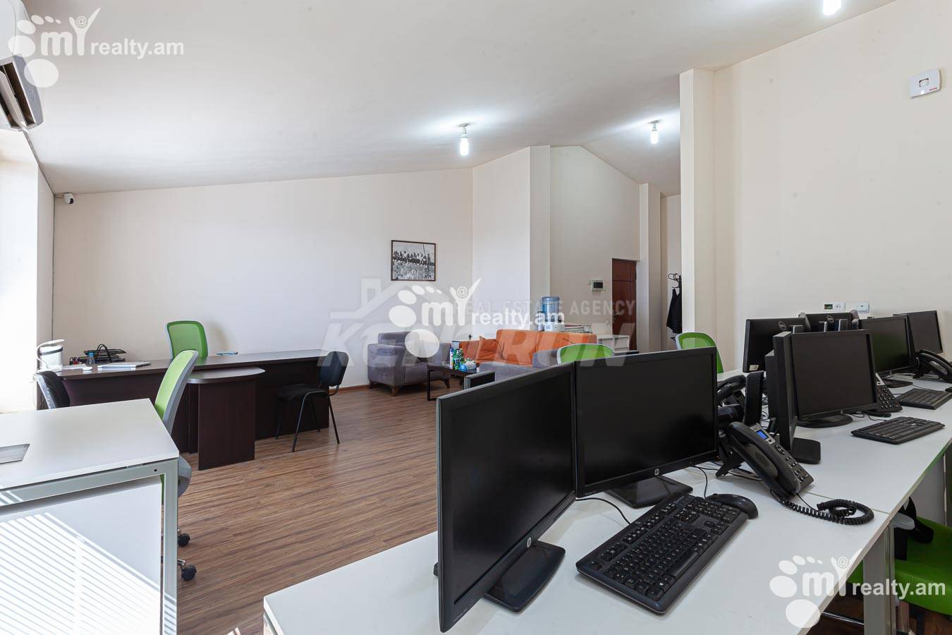 3 bedroom apartment for sale Antarayin St, Center Yerevan, 154956