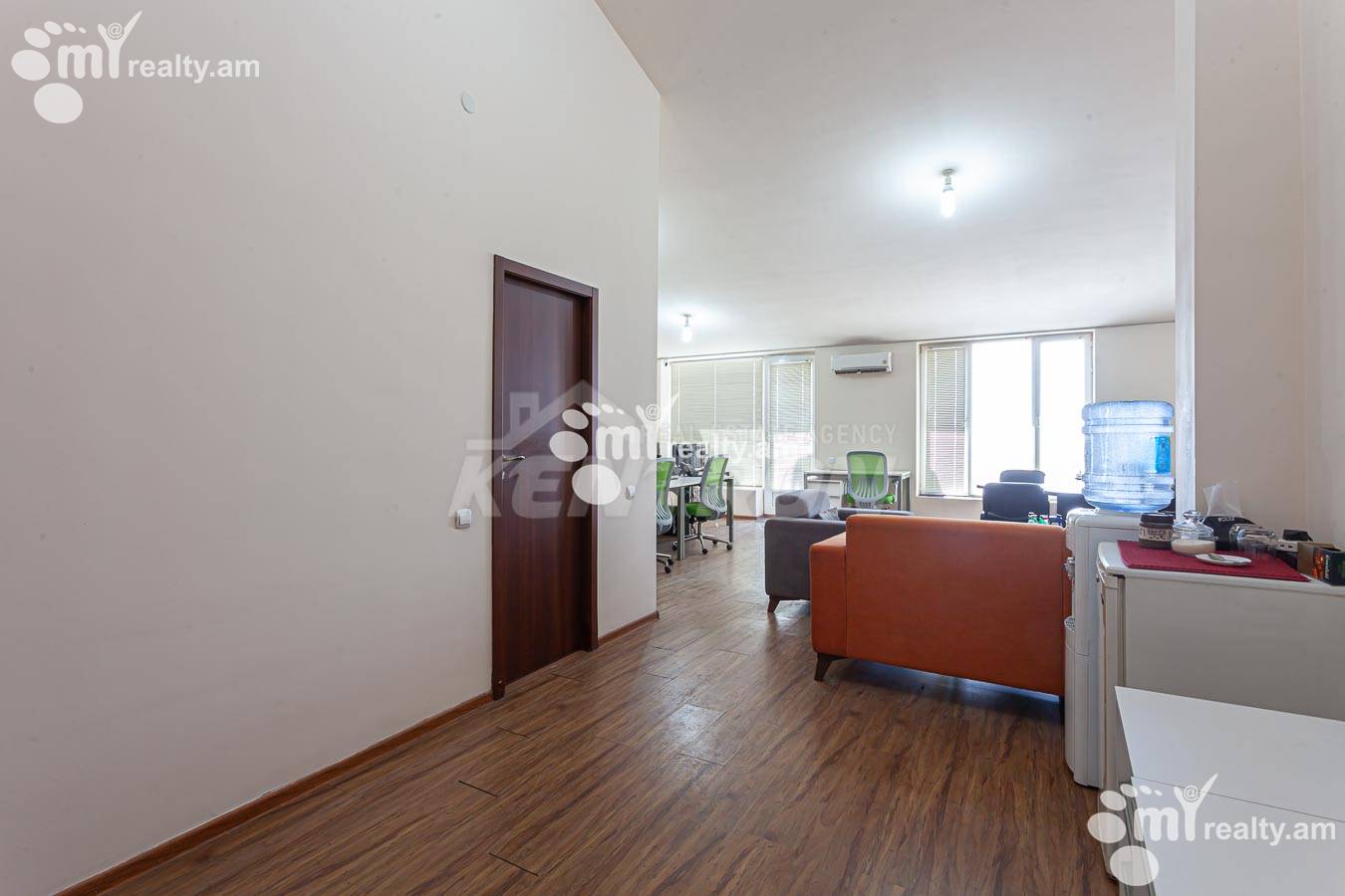 3 bedroom apartment for sale Antarayin St, Center Yerevan, 154956
