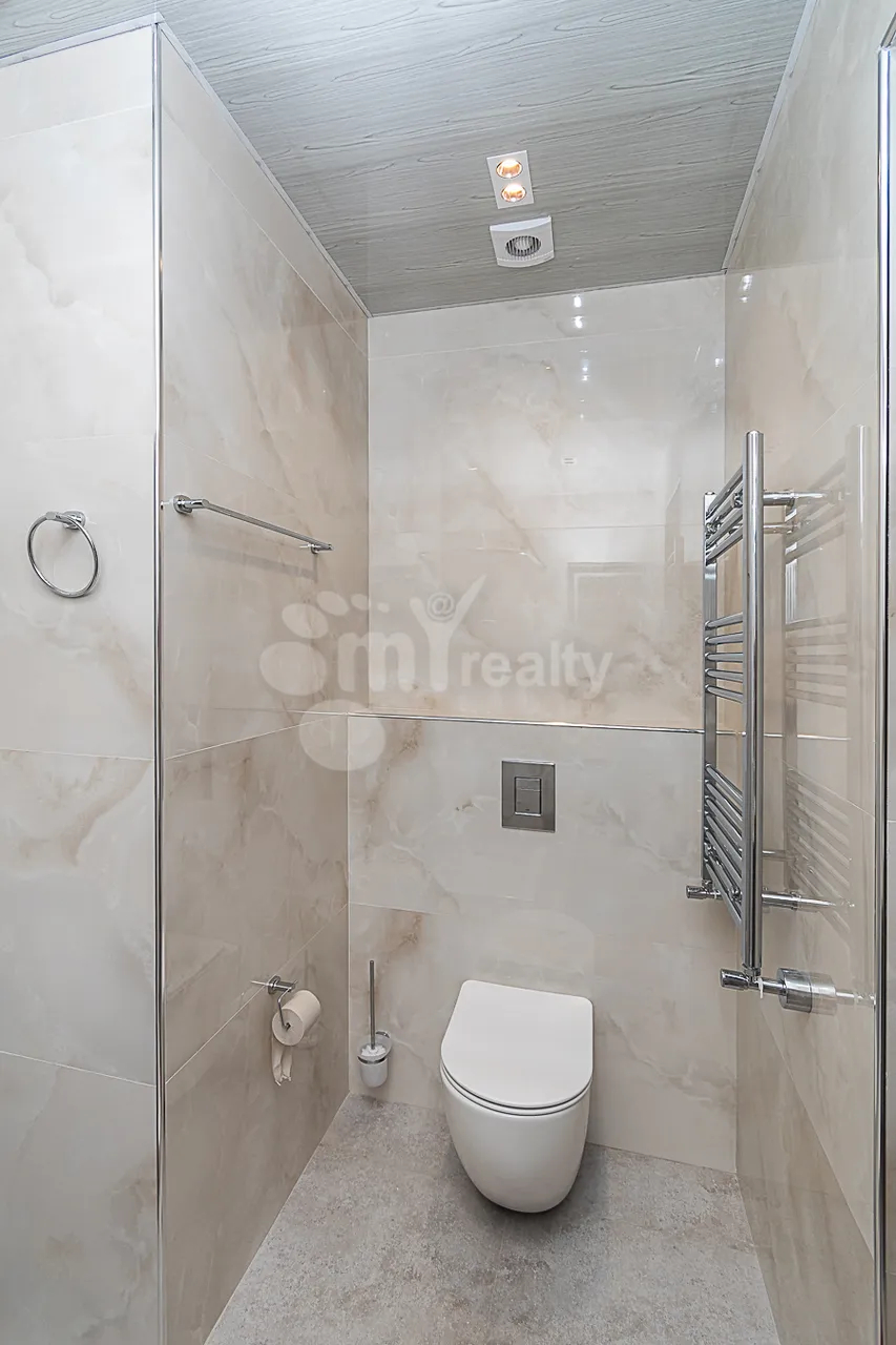 2 bedroom apartment for rent Arshakunyats Ave, Center Yerevan, 161361