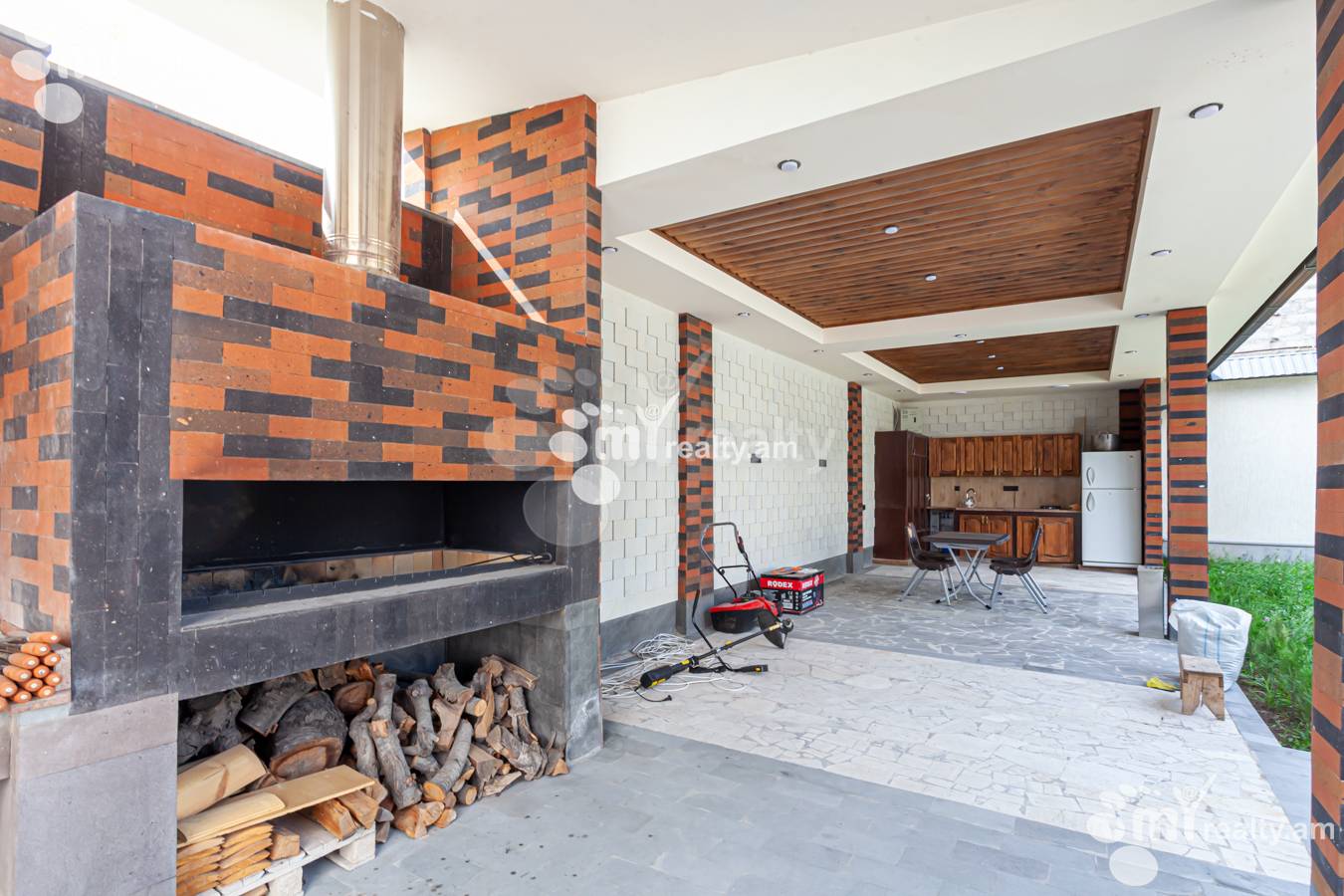 Առանձնատուն  Առինջ, Ավան Երևան, 151636