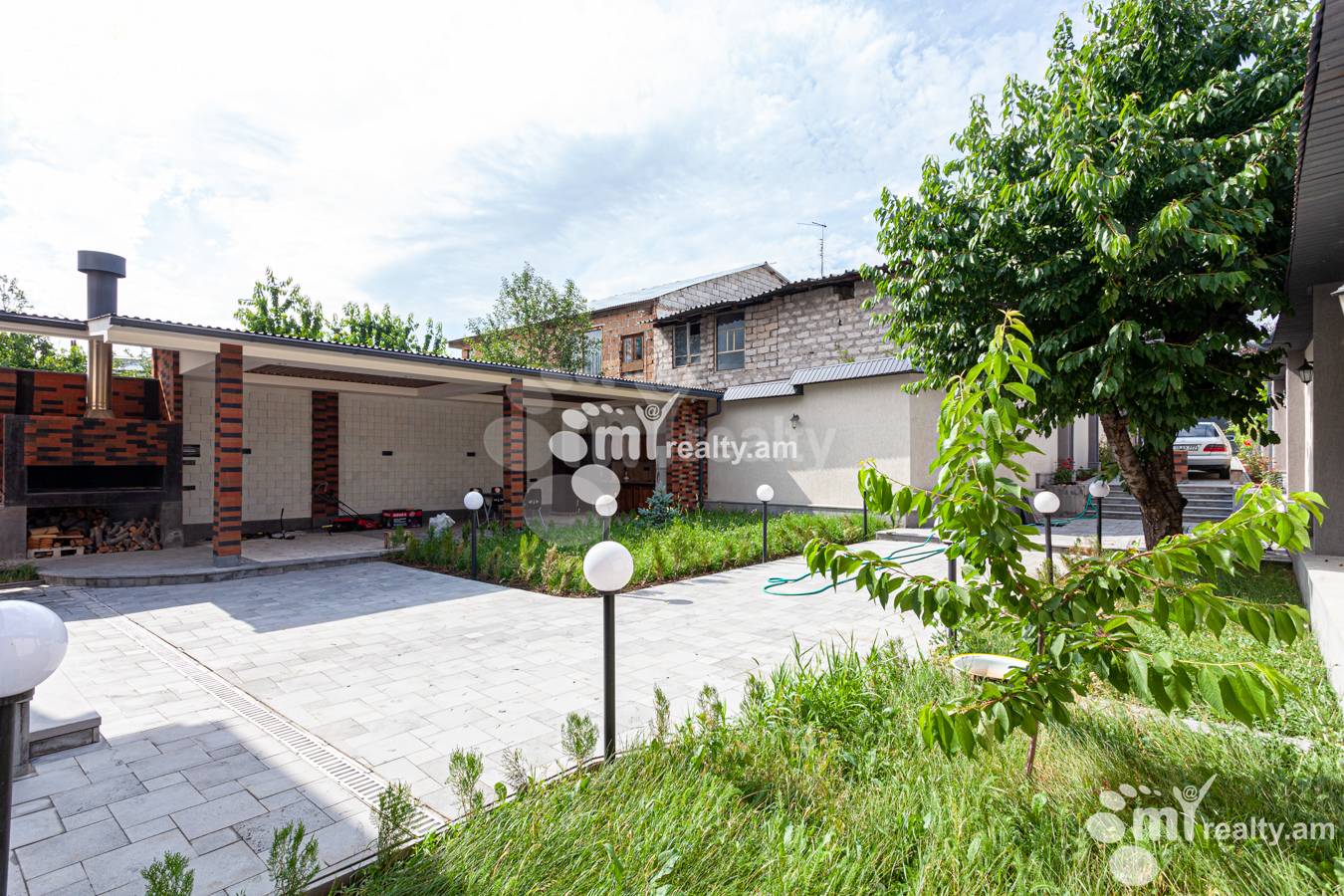 Առանձնատուն  Առինջ, Ավան Երևան, 151636