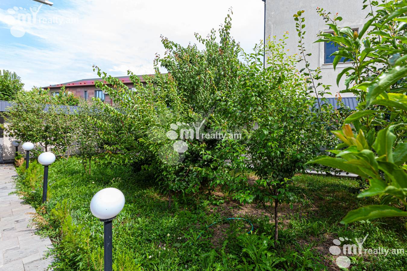 Առանձնատուն  Առինջ, Ավան Երևան, 151636