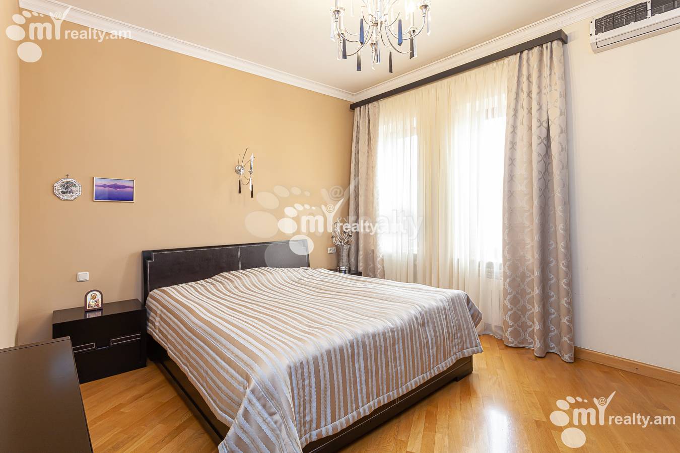 Առանձնատուն վարձով Գ 1 թաղ., Աջափնյակ Երևան, 151131