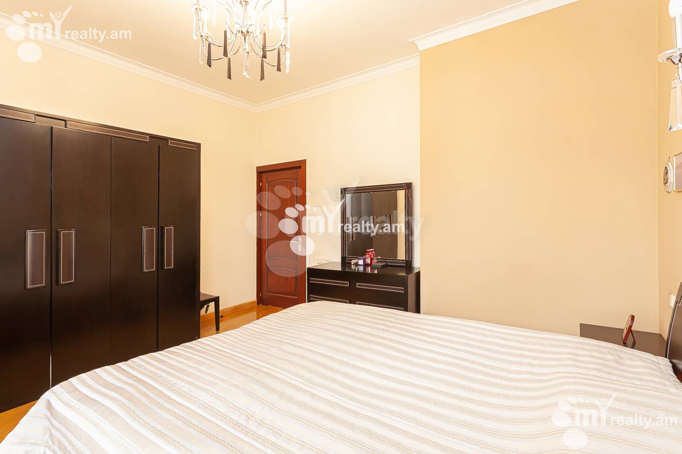 Առանձնատուն վարձով Գ 1 թաղ., Աջափնյակ Երևան, 151131