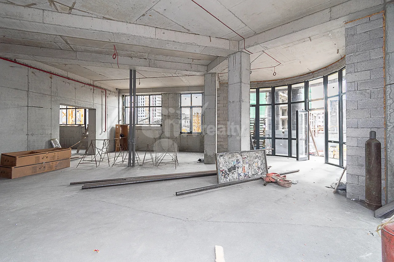Commercial property for rent Tigran Mets Ave, Center Yerevan, 159751