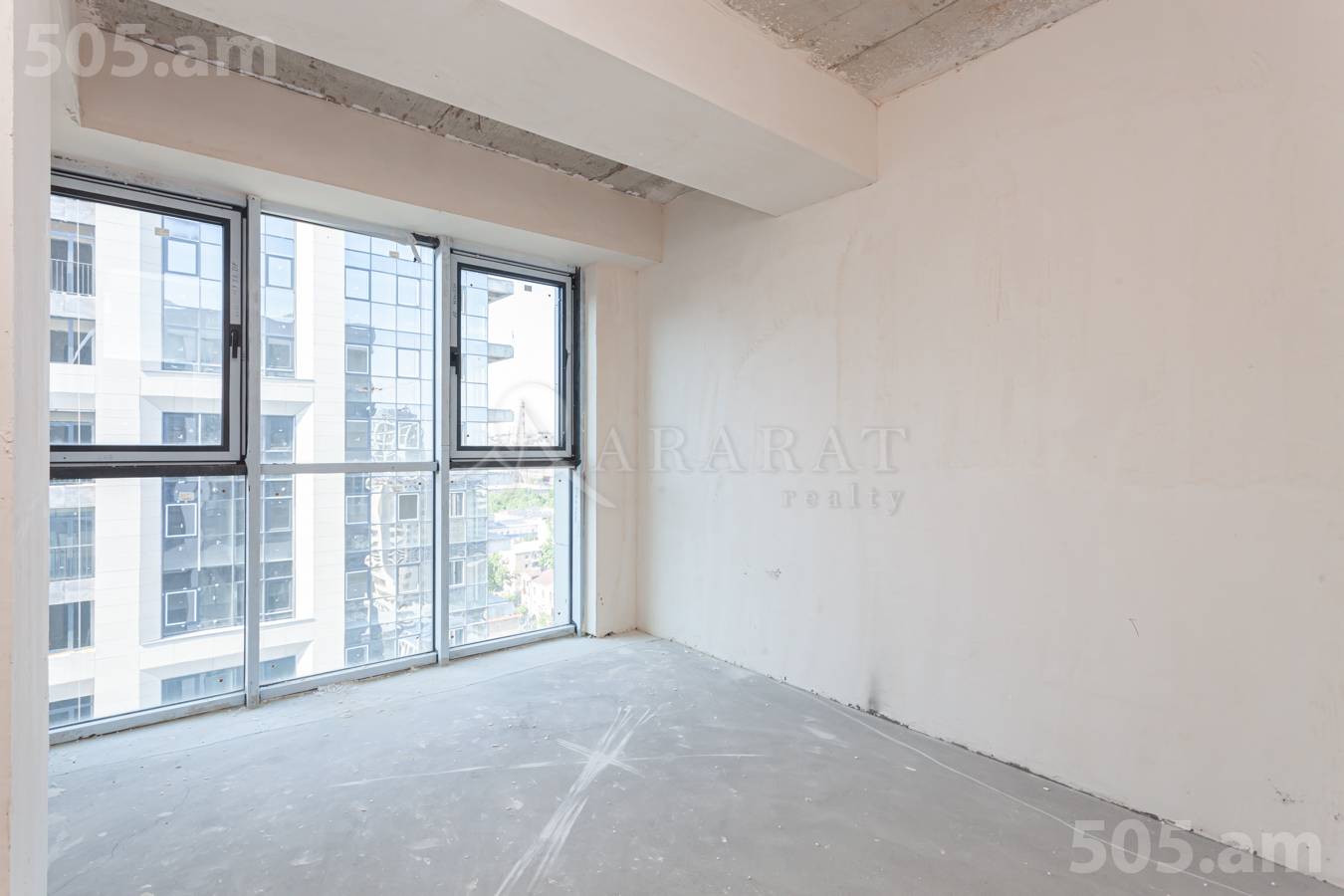 3 սենյականոց բնակարան  Կոմիտասի պող, Արաբկիր Երևան, 152308