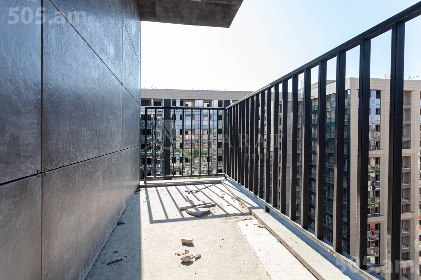 3 սենյականոց բնակարան  Կոմիտասի պող, Արաբկիր Երևան, 152308