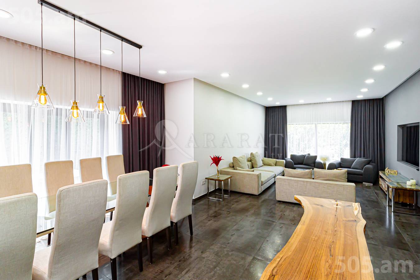 House for rent Vahakni District, Wahagni Yerevan, 152680