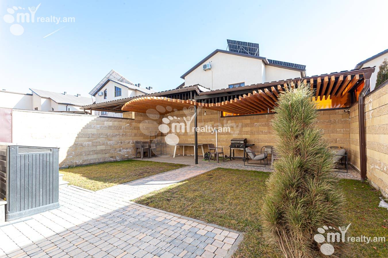 House for sale G 1 dis., آچاپنیاک ایروان, 155022