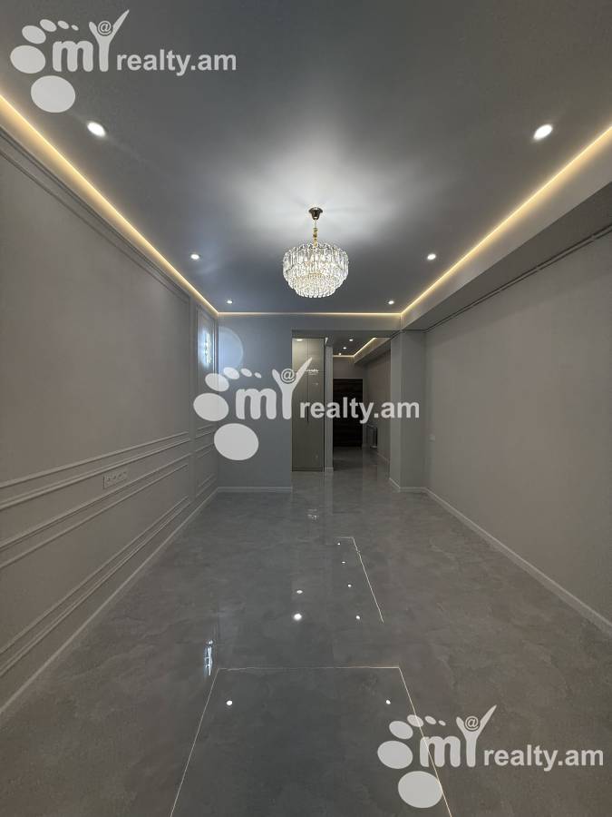 1 bedroom apartment for sale Komitas Ave, Arabkir Yerevan, 161172