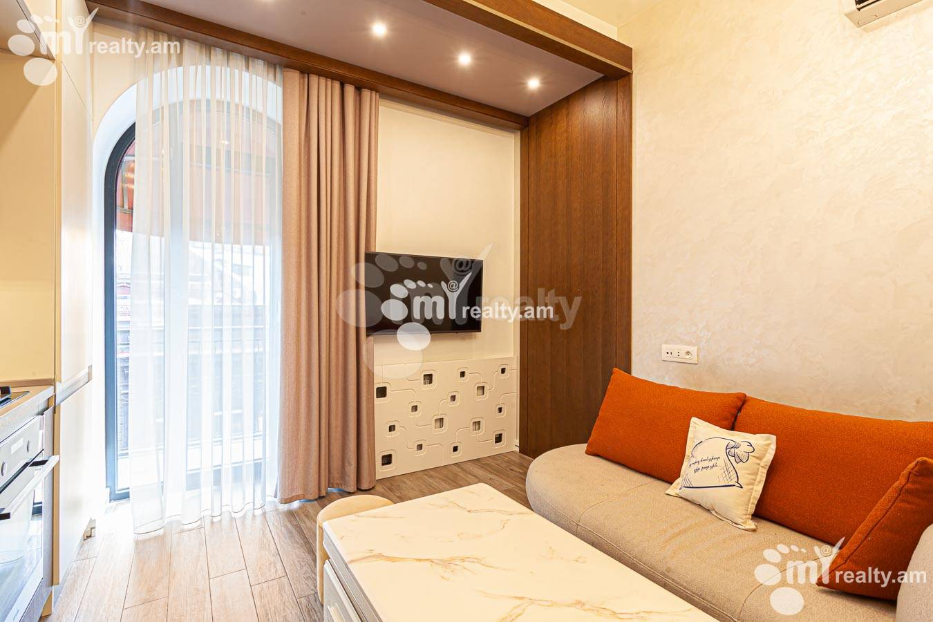 2 bedroom apartment for sale Nalbandyan St, Center Yerevan, 153382