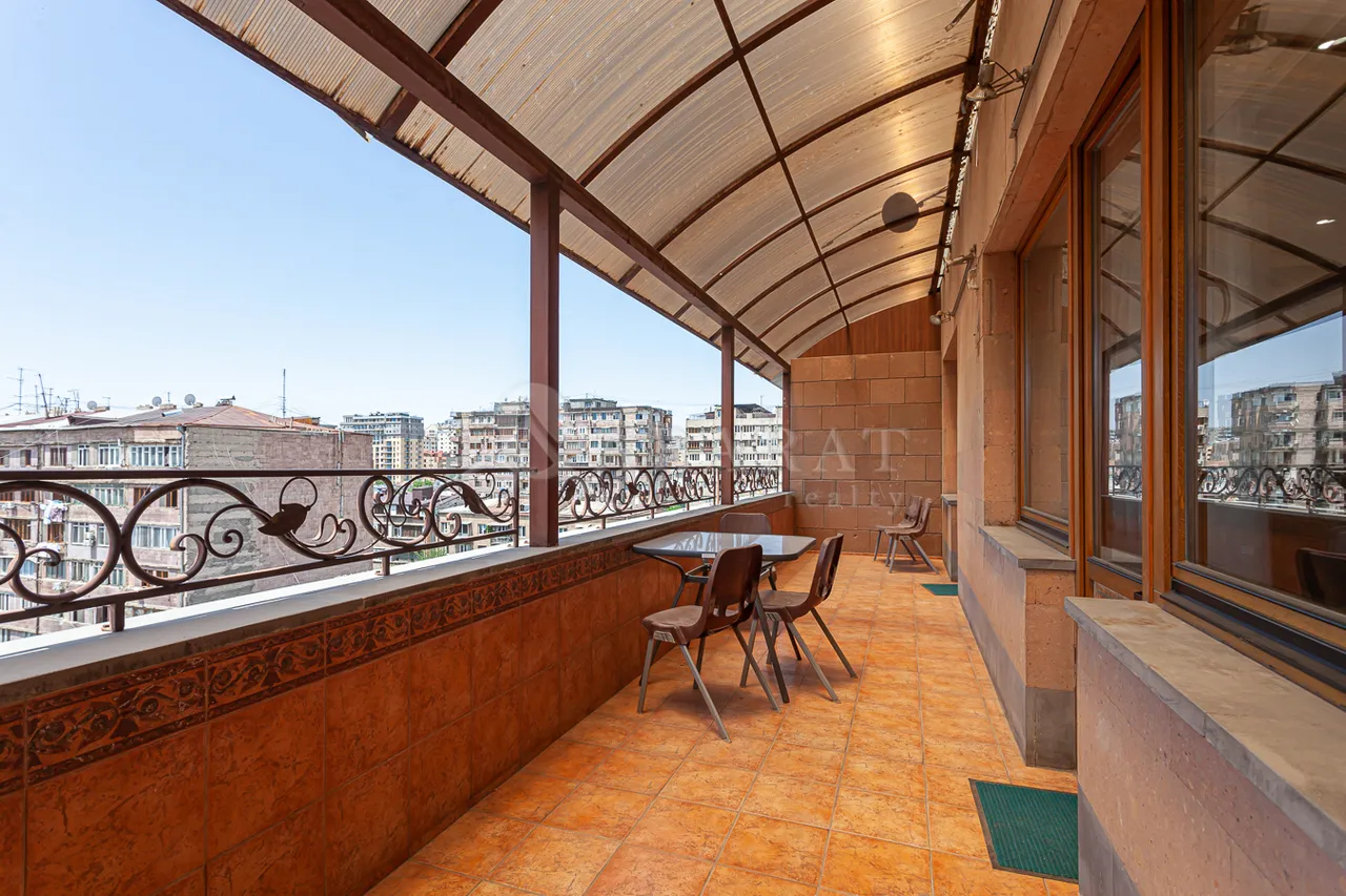 Снять 3 комнатную квартиру Северный пр, Центр Ереван, 159094