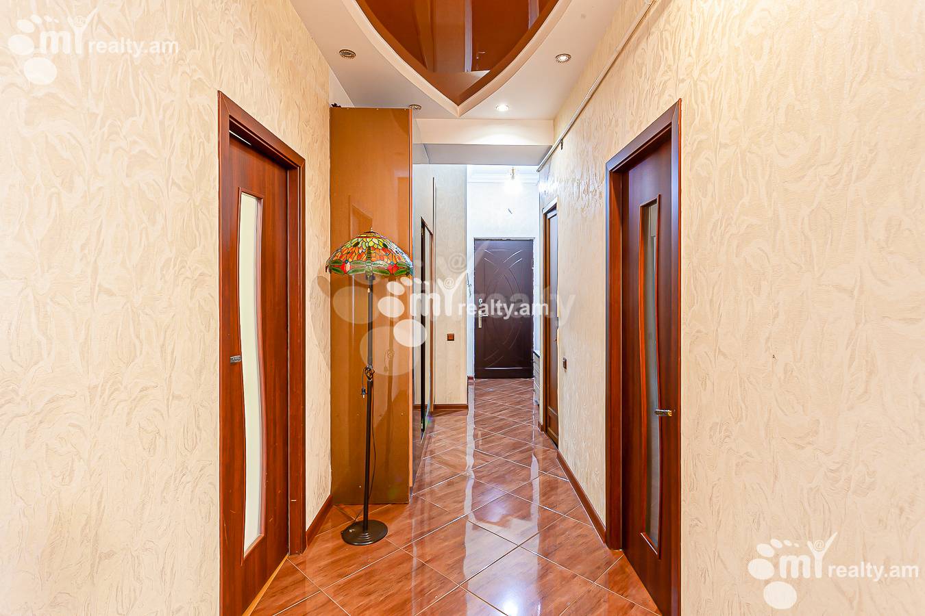 3 bedroom apartment for sale Mamikoniants St, Arabkir Yerevan, 152297