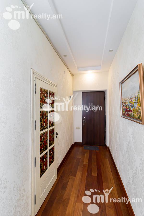 2 սենյականոց բնակարան  Պռոշյան փող, Կենտրոն Երևան, 153830