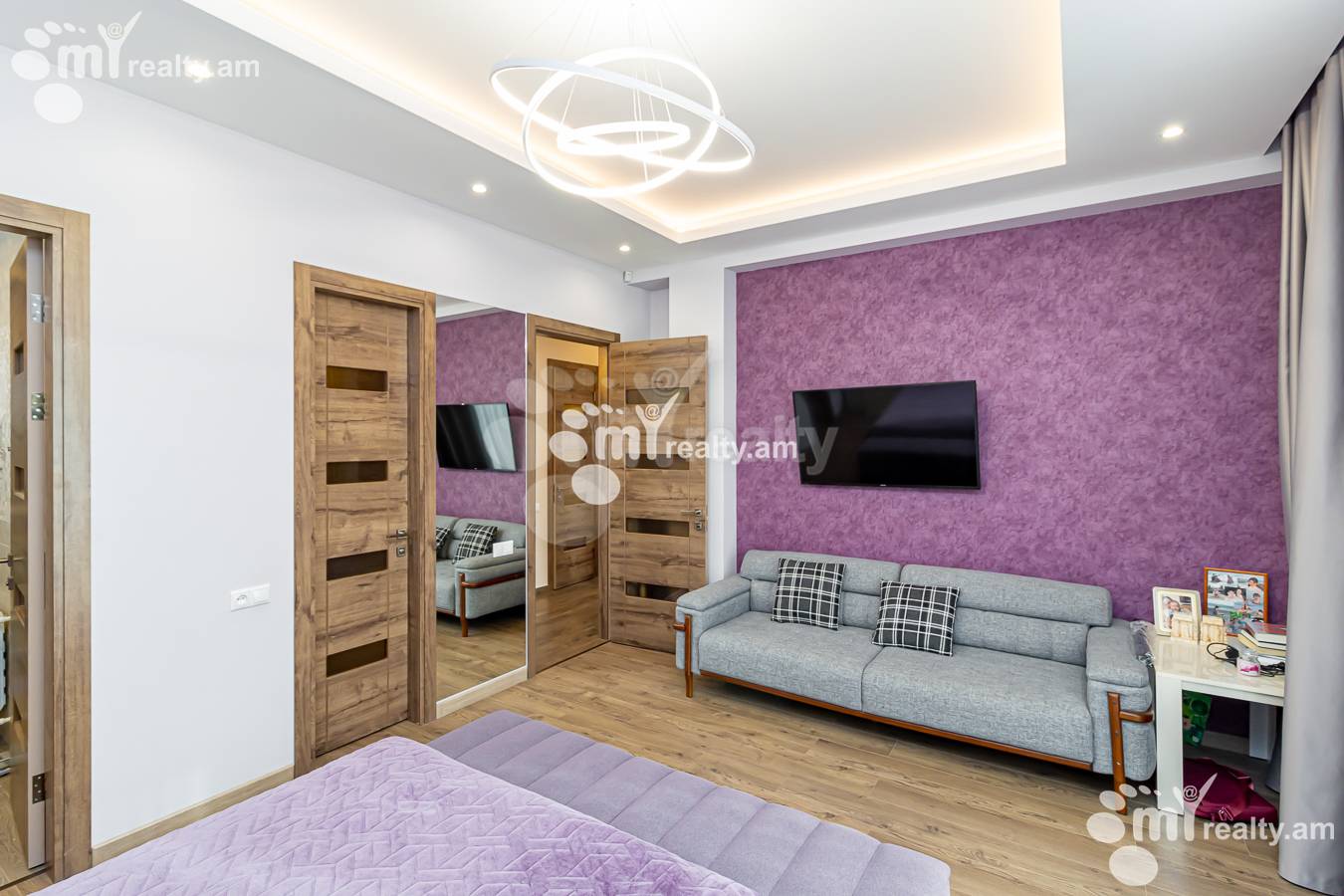 Купить дом Давиташен 2 ой блок, Давташен Ереван, 148984