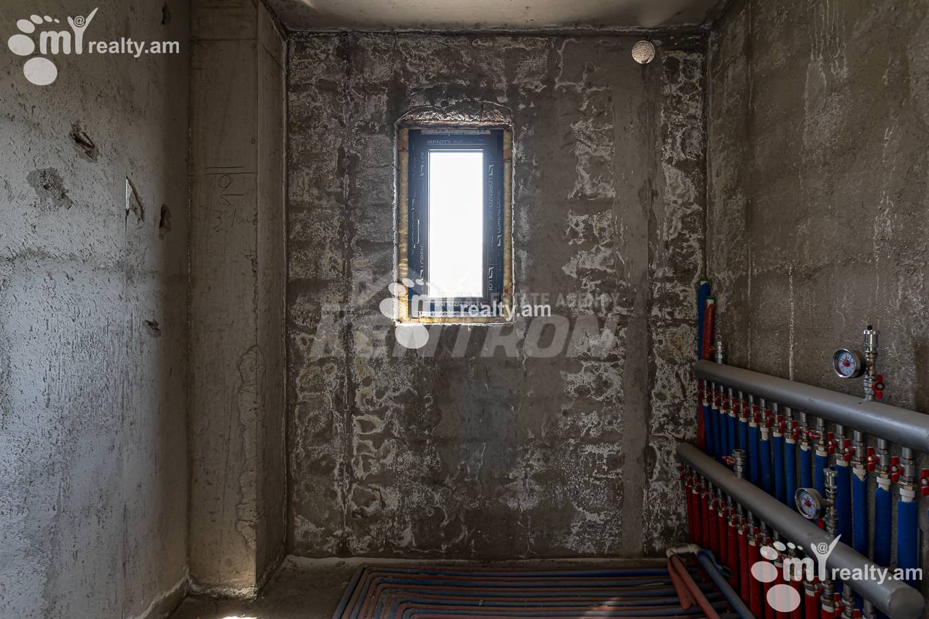 Купить 5 комнатную квартиру կառուցապատողից Г. Овсепян ул, Норк-Мараш Ереван, 156588