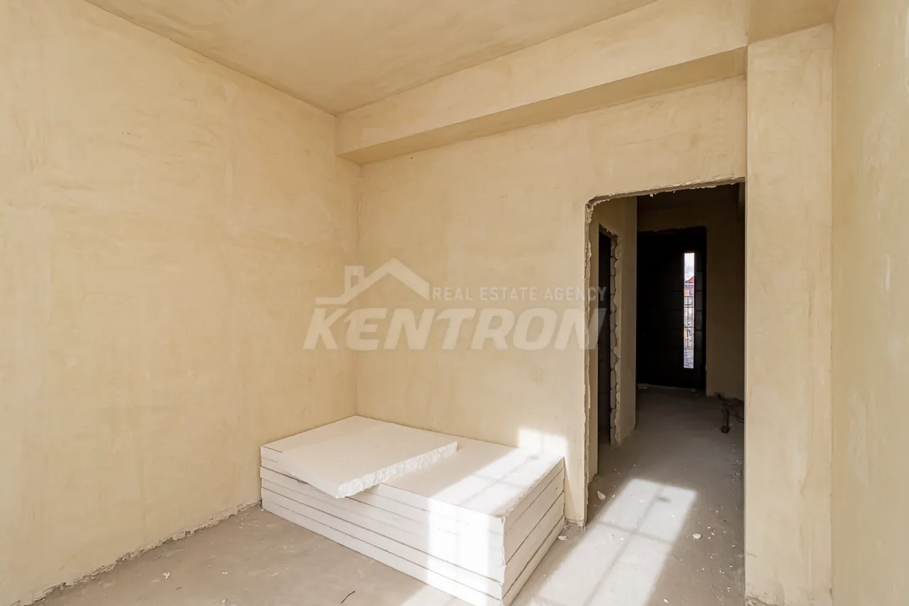 Առանձնատուն  կառուցապատողից Գ 1 թաղ., Աջափնյակ Երևան, 158092