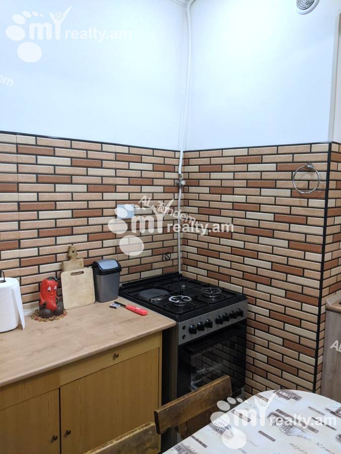 3 bedroom apartment for rent D. Demirchyan St, Center Yerevan, 152924