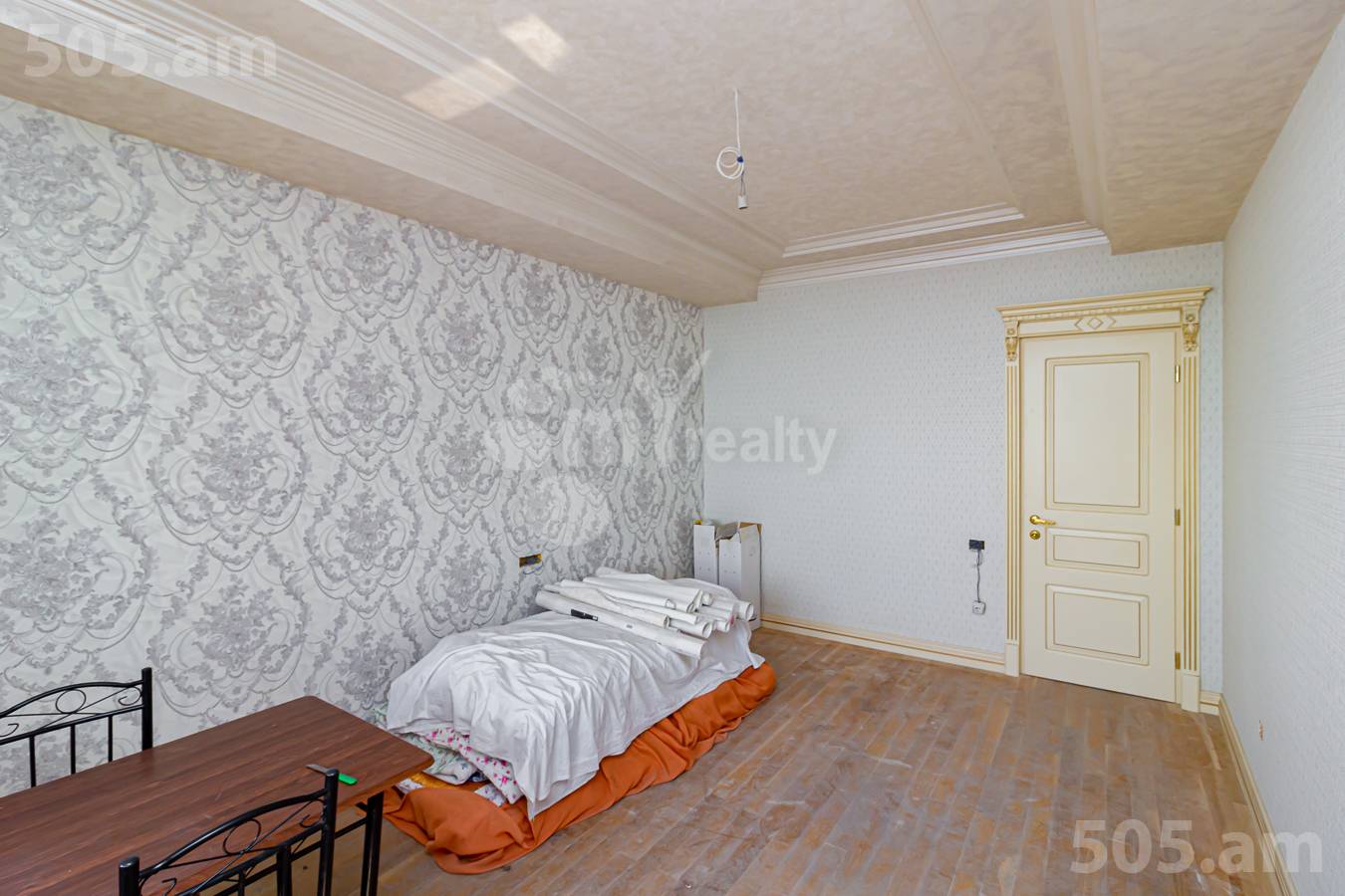 Купить 3 комнатную квартиру , Арабкир Ереван, 153370