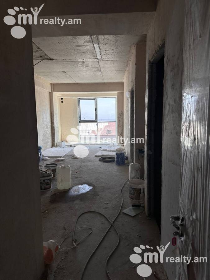 2 bedroom apartment for sale خیابان کومیتاس, عربگیر ایروان, 151768