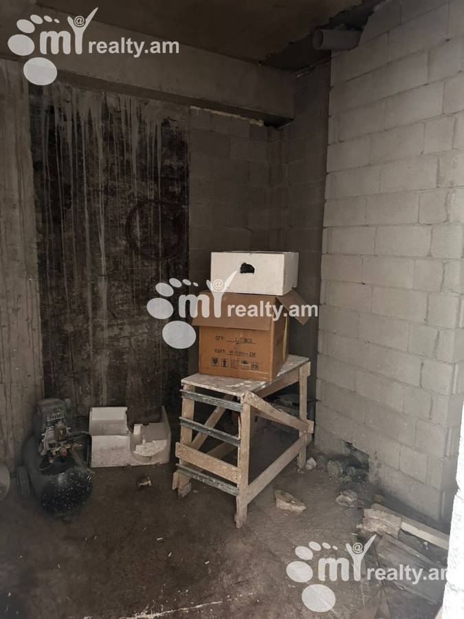 2 bedroom apartment for sale خیابان کومیتاس, عربگیر ایروان, 151768