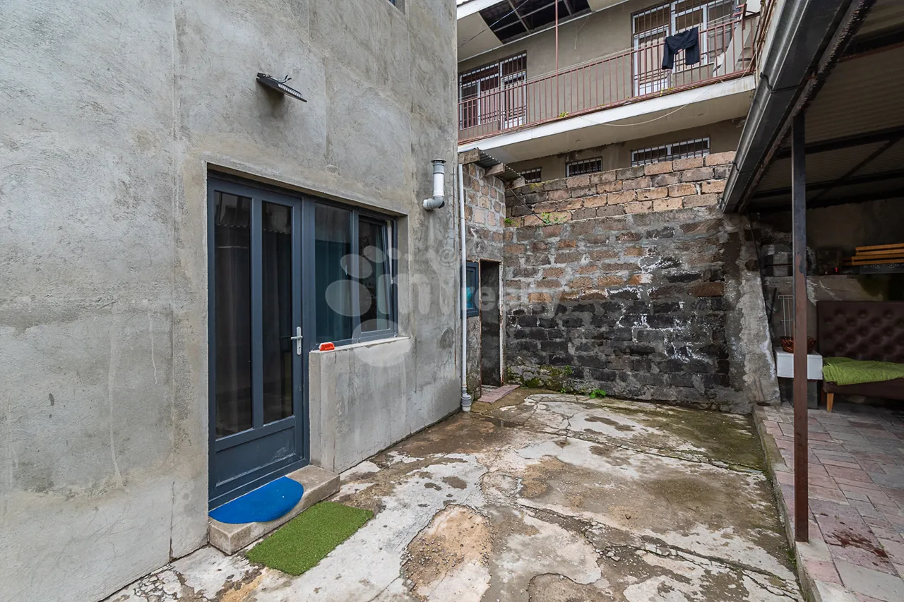 House for sale Paruyr Sevak dis., Avan Yerevan, 160492