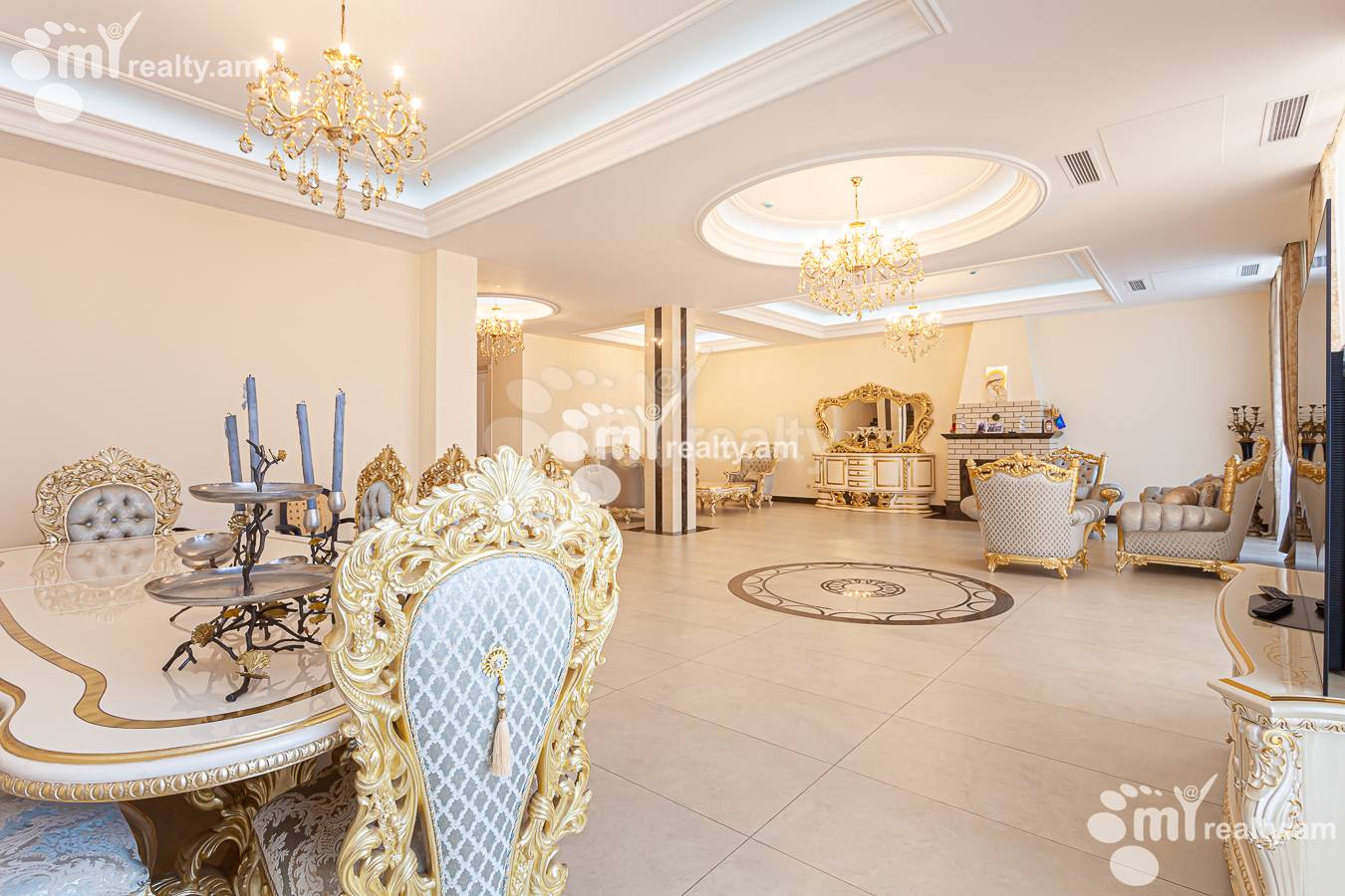 House for rent خیابان کِری, عربگیر ایروان, 148258