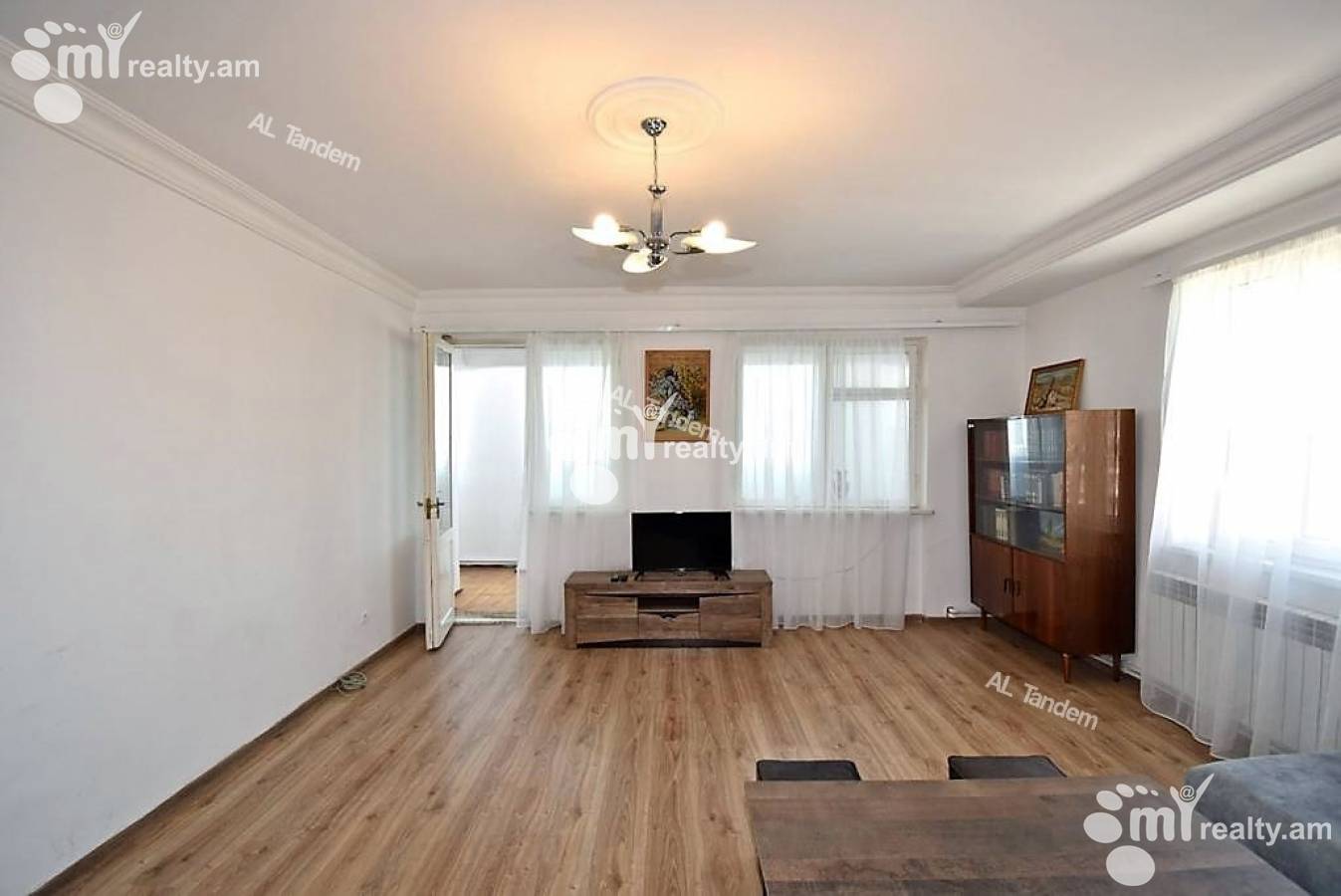 3 bedroom apartment for rent خیابان سایات نووآ, مرکز شهر ایروان, 133378