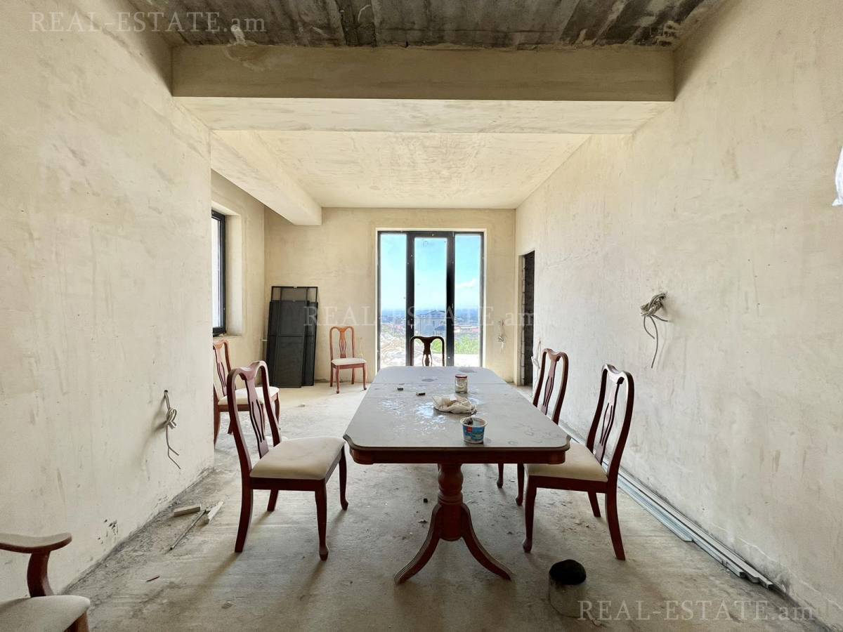 House for sale Bagrevand district, Nor-Nork Yerevan, 136892