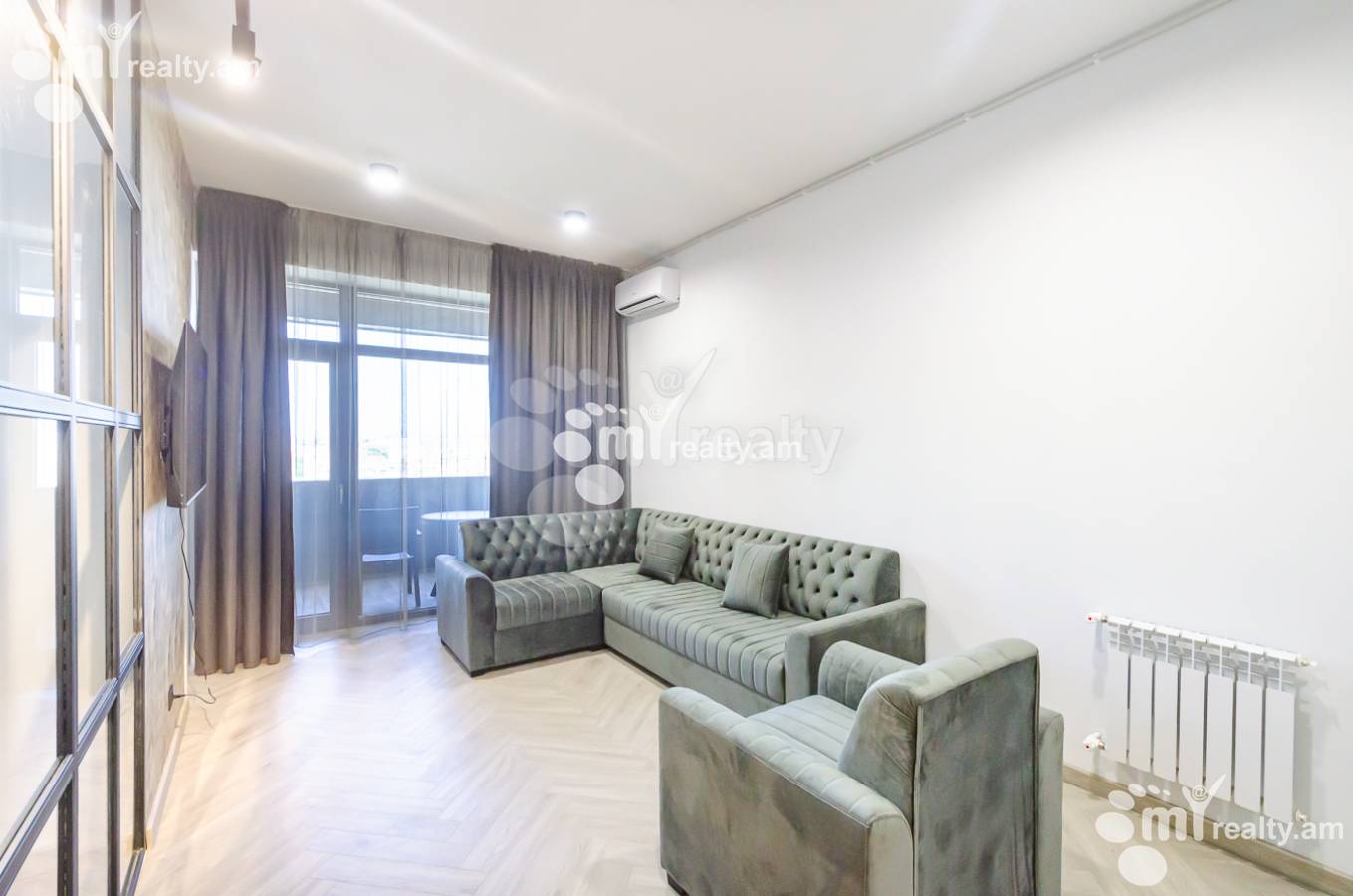 2 bedroom apartment for rent Mikoyan St, Davtashen Yerevan, 151174