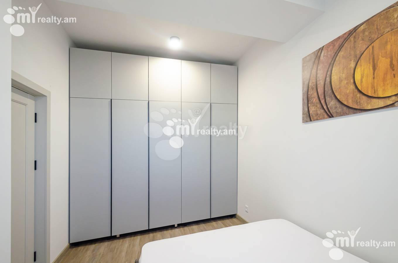 2 bedroom apartment for rent Mikoyan St, Davtashen Yerevan, 151174